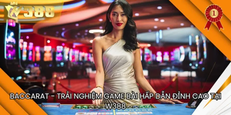 Baccarat
