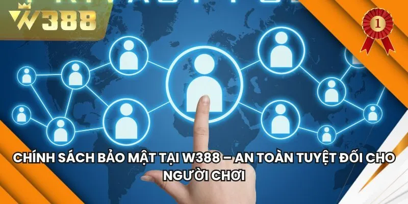 Chính Sách Bảo Mật
