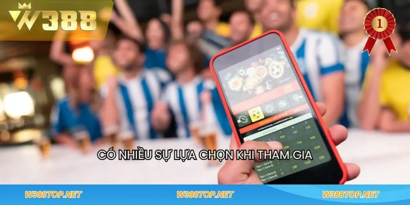 Theo dõi tin tức về các bên thường xuyên