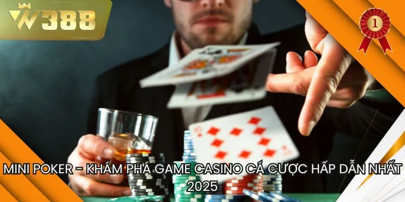 Mini Poker
