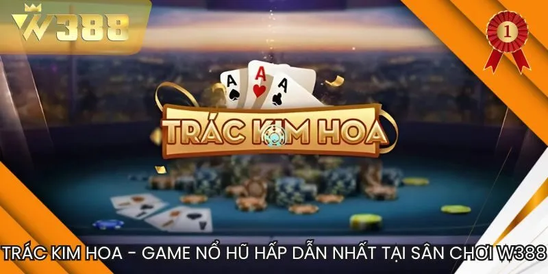 Trác Kim Hoa